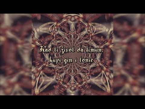 Eugen Kvartovnik - Kad ti život da limun, kupi gin i tonic