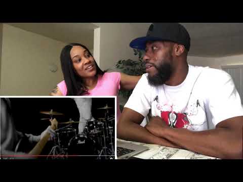 POWERFUL SONG! I PREVAIL FEAT JOYNER LUCAS- DOA (REACTION VIDEO)(PATRON REQUEST)