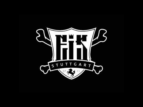 Kuba Liebe & Johnny Guerra - EIS Session Pt. 1 - EIS Klan