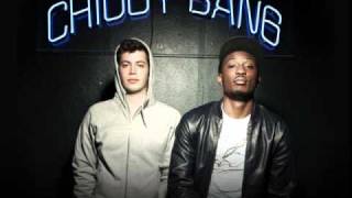Old Ways- Chiddy Bang