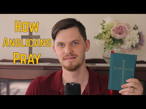 The Daily Office: What It Is & How to Do It