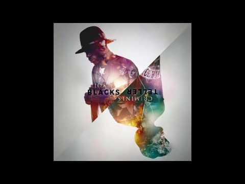 J.O.S & CRIMINLS - GIANNI // Blacks Teller / (audio)