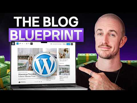How to Start a WordPress Blog in 2026 (Step-by-Step)