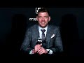 Dricus Du Plessis Post-Fight Press Conference | UFC 282