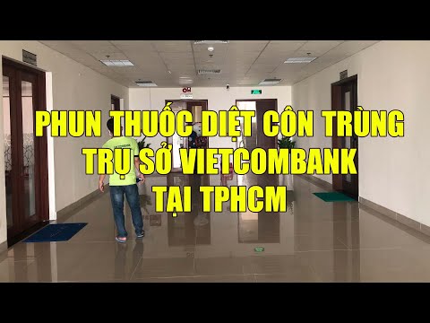 Công Ty Diệt Côn Trùng Giá Rẻ Tại Nhà TPHCM - Diệt Mối Tâm Phát