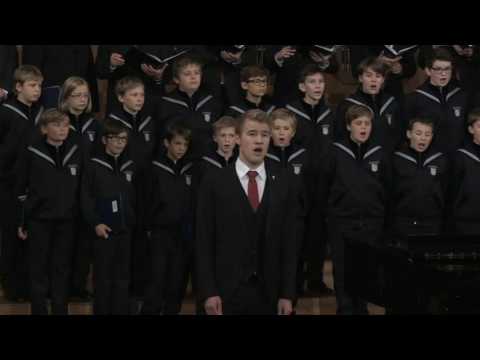 St. Florianer Sängerknaben - Penny Lane