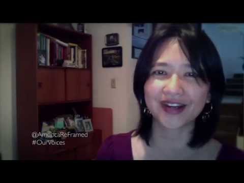 America ReFramed: Digital Preview | Winning Girl