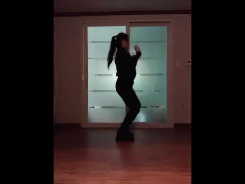 ITZY - NOT SHY COVER DANCE