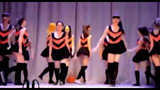 えちすぎるダンス　巨乳