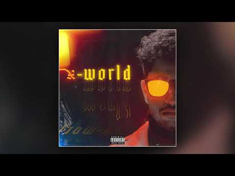 REDX feat. JEN - I LOVE (Audio)