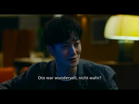 Trailer-Vorschau: Drive my Car