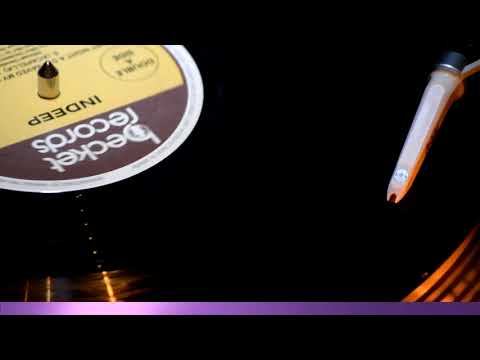 Indeep - Las Night A DJ Saved My Life