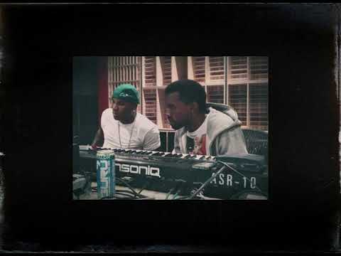 Old Kanye Type Beat - "I Never Knew" (Prod. Katastrofik)