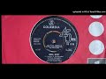 Little Richard - Rose Mary (Columbia) 1967
