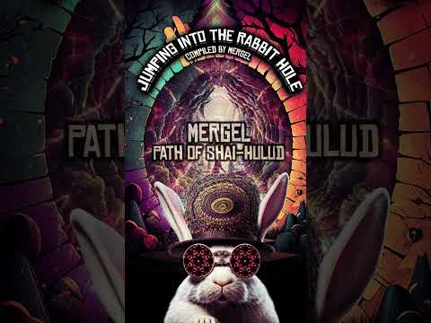 Mergel - Path Of Shai-Hulud (Original Mix) - [Promo Trailer]