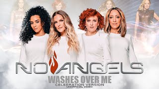 No Angels - Washes Over Me (Celebration Version) Unofficial Musicvideo