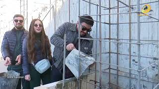 Յուրաքանչյուր նոր այց Հատիս նոր պատմություն է՝ նոր մարդկանցով, բայց մեկ նպատակով