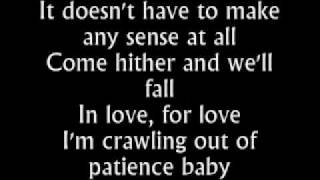 HIM - Heartkiller (lyrics)