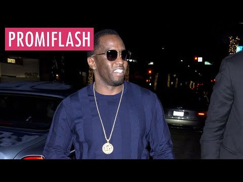 Video Thumbnail: Cassies Skandal brachte Diddy und seine Ex wieder zusammen