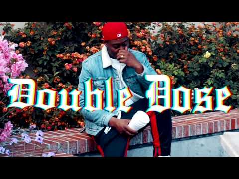 Galaxy Atoms - Double Dose (p. Tucks Beats)