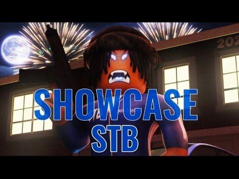 STB showcase #roblox #streelife #hoodgame 