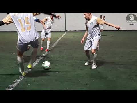 Prata da Casa x Lost - Copa Boleiro 2021 - Repescagem.