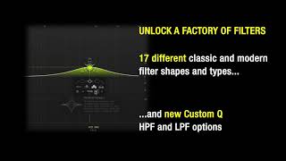 Video thumbnail for SSL Native X-EQ 2  Feature Overview by SSLvideos