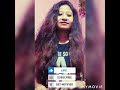 JaanNisaar Kedarnath ArijitSingh Asees Cover Song Jaan Nisaar Female ️