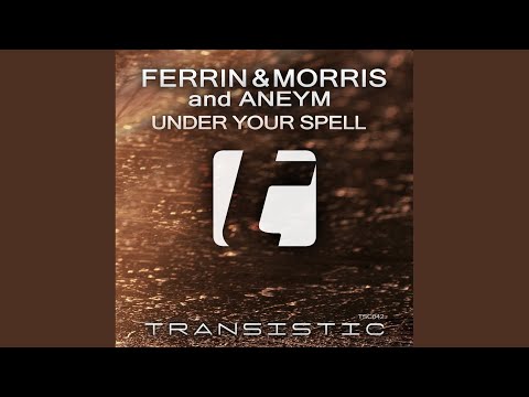 Under Your Spell (Josh Ferrin Remix)