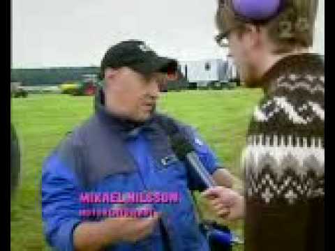 De e najs - Anders & Måns