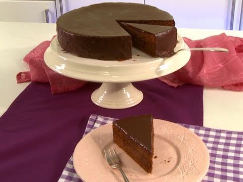 Recipe: Sachertorte