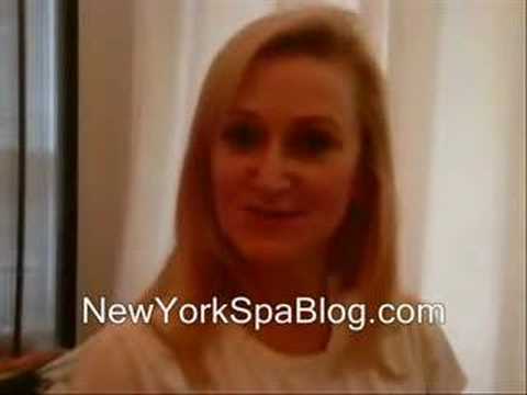 NewYorkSpaBlog.com - Maksim Day Spa