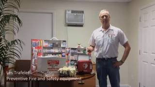 first Aid kit | Preventive Fire and Safety Equipment