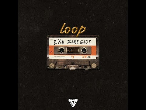 Exa Mdk ft. Zari Gadi - LOOP (prod. Exa)