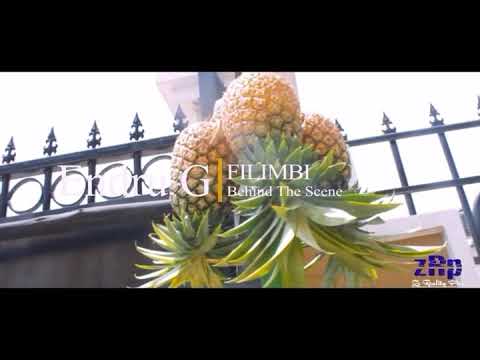 Endru G hits song behind the scenes #Filimbi introduction