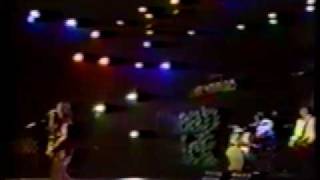 Cheap Trick - Next Position Please - 83