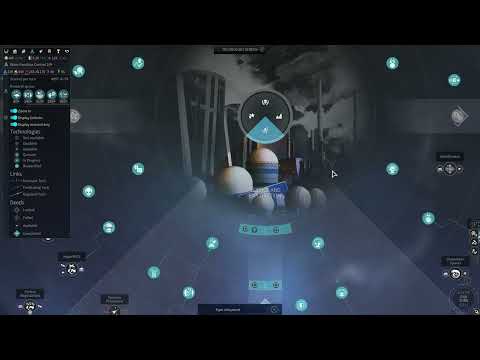 S4  E23 Lets Play Endless Space 2 JC Proton Lumeris Endless Difficulty