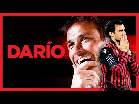 « DARÍO » CVITANICH | LE FILM