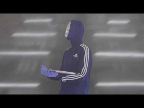 Nok from the Future - Awake