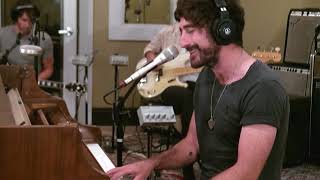 The Coronas - Addicted To Progress - Daytrotter Session - 8/6/2018