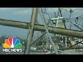 Power Struggles In New Orleans Continue After Hurricane Ida