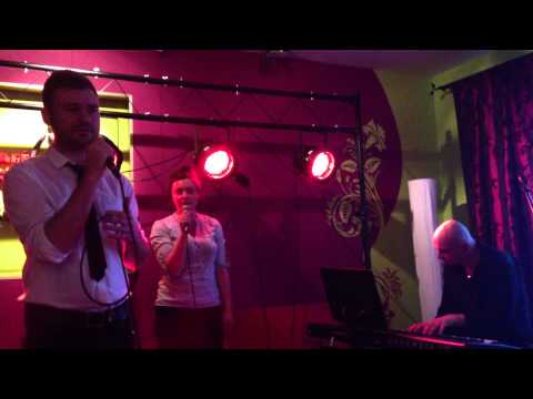 Tomek i Karolina Feat. Paweł Janiszewski - Don't you remember (Adele Cover)