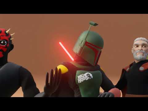 mlodykojot - TATOOINE ft. AJBABY, Energizer, Ozzy Baby (prod. Gunda)