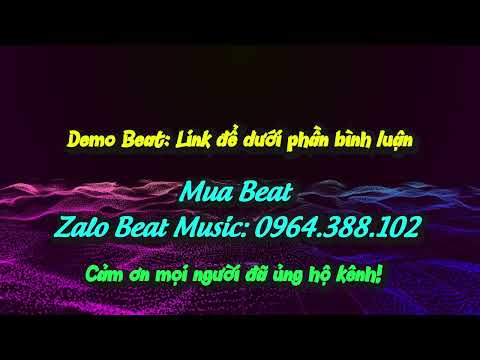 Beat Nếu Như Ngày Đó  (Remix) #Lệ Quyên x DJ Mike Hào - Top Hits Remix (Demo)