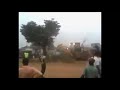 Benin Witches In Action