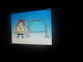 Opening To Elmo S World Birthdays Games And More VHS 2001