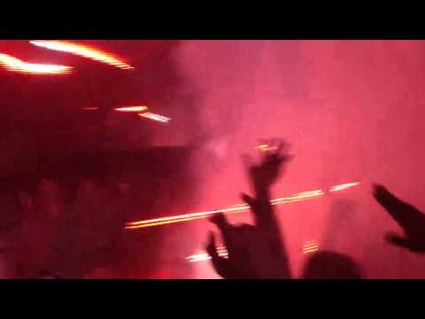 Sander Van Doorn Live at Pacha Jan 28 2012