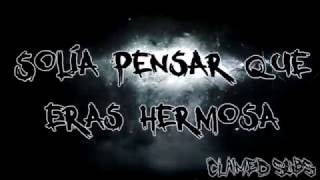 Oceans Ate Alaska - Linger | Sub Español