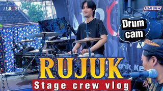 Download lagu ⚝ RUJUK ⚝ DRUM CAM ⚝ ALR⭕️STA DONGKREK ⚝ ALFA AUDIO ⚝ KEDUNGPIT ⚝ mp3