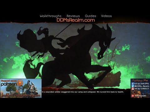 Neverwinter Ravenloft Sneak Peek Preview